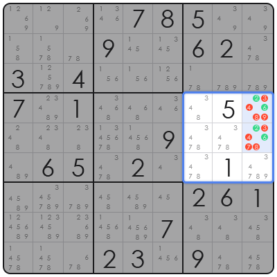 how do you play killer sudoku