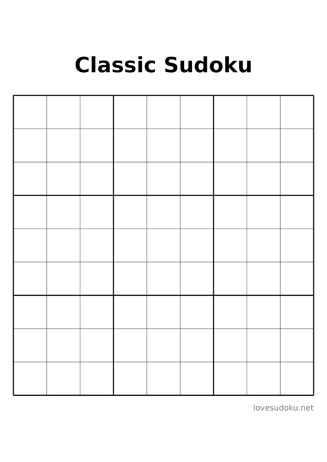 free printable samurai sudoku games