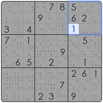 daily online killer sudoku